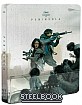 Peninsula (2020) - Injoingan Exclusive Limited Edition 1/4 Slip Steelbook (KR Import ohne dt. Ton) Blu-ray
