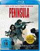 Peninsula (2020) (Neuauflage) Blu-ray