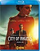 Penny Dreadful: City of Angels: The Complete Series (US Import ohne dt. Ton) Blu-ray