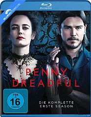 Penny Dreadful: Die komplette erste Staffel Blu-ray