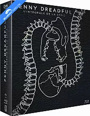 Penny Dreadful: L'intégrale de la série (FR Import) Blu-ray