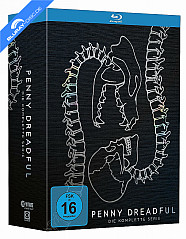 Penny Dreadful: Die komplette Serie Blu-ray