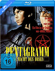 Pentagramm - Die Macht des Bösen Blu-ray