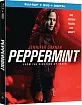 Peppermint (2018) (Blu-ray + DVD + Digital Copy) (US Import ohne dt. Ton) Blu-ray