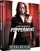 Peppermint - Édition Steelbook (FR Import ohne dt. Ton) Blu-ray
