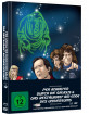 Per Anhalter durch die Galaxis & Das Restaurant am Ende des Universums (Limited Mediabook Edition) (Cover A) Blu-ray