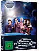 Per Anhalter durch die Galaxis & Das Restaurant am Ende des Universums (Limited Mediabook Edition) (Cover B) Blu-ray