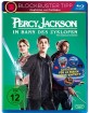 Percy Jackson: Im Bann des Zyklopen (Neuauflage) Blu-ray