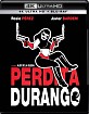 Perdita Durango 4K - Director's Cut (4K UHD + Blu-ray) (US Import ohne dt. Ton) Blu-ray