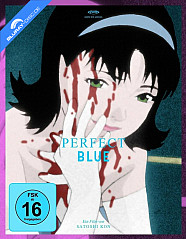 Perfect Blue (1997) (Special Edition) Blu-ray