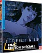 Perfect Blue - FNAC Édition Spéciale Digipak (FR Import ohne dt. Ton) Blu-ray