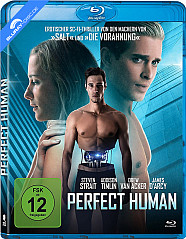 Perfect Human Blu-ray