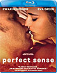 Perfect Sense (Region A - US Import ohne dt. Ton) Blu-ray