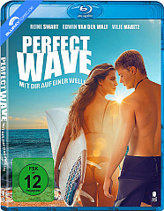 Perfect Wave - Mit dir auf einer Welle Blu-ray