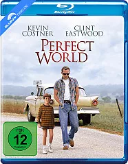Perfect World Blu-ray
