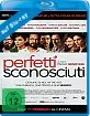 Perfetti Sconosciuti Blu-ray