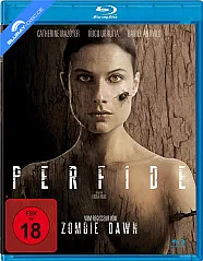 Perfide (2014) Blu-ray