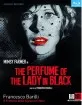 The Perfume of the Lady in Black (1974) (Region A - US Import ohne dt. Ton) Blu-ray