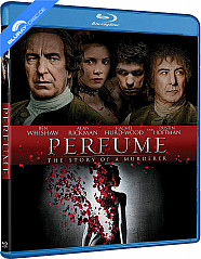 Perfume: The Story of a Murderer (Region A - US Import ohne dt. Ton) Blu-ray