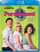 Permanent (2017) (Region A - US Import ohne dt. Ton) Blu-ray