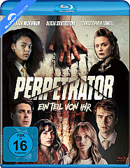 Perpetrator - Ein Teil von ihr Blu-ray
