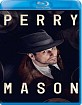 Perry Mason: The Complete First Season (UK Import ohne dt. Ton) Blu-ray