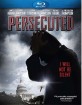 Persecuted (2014) (Blu-ray + DVD) (Region A - US Import ohne dt. Ton) Blu-ray