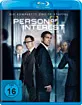 Person of Interest: Die komplette zweite Staffel Blu-ray
