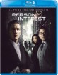 Person of Interest: Stagione 1 (IT Import) Blu-ray
