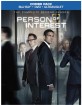 Person of Interest: The Complete Second Season (Blu-ray + DVD + Digital Copy + UV Copy) (CA Import ohne dt. Ton) Blu-ray