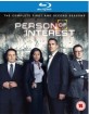 Person of Interest: The Complete First and Second Seasons (UK Import ohne dt. Ton) Blu-ray