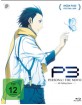 Persona 3 - The Movie #03 - Falling Down Blu-ray