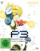 Persona 3 - The Movie #02 - Midsummer Knight's Dream Blu-ray