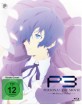 Persona 3 - The Movie #04 - Winter of Rebirth Blu-ray