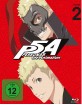 Persona 5: The Animation - Vol. 2 Blu-ray