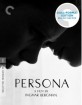 Persona (1966) - Criterion Collection (Blu-ray + DVD) (Region A - US Import ohne dt. Ton) Blu-ray