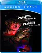 Pesadilla en Elm Street 4 & 5 (ES Import) Blu-ray