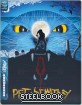 Pet Sematary (1989) 4K - 30th Anniversary Edition - Zavvi Exclusive Mondo X #037 Steelbook (4K UHD + Blu-ray) (UK Import) Blu-ray