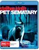 Pet Sematary (AU Import ohne dt. Ton) Blu-ray