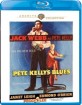 Pete Kelly's Blues (1955) - Warner Archive Collection (US Import ohne dt. Ton) Blu-ray