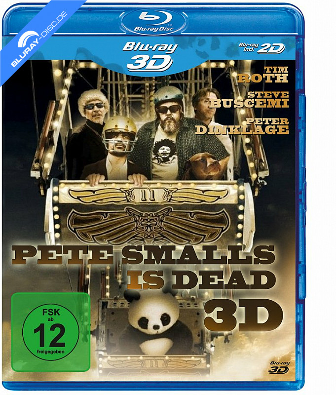 pete-smalls-is-dead-3d-blu-ray-3d-neu.webp