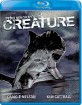 Peter Benchley's Creature (1998) (Region A - US Import ohne dt. Ton) Blu-ray