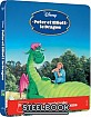Peter et Elliott le Dragon (1977) - Fnac.fr Exclusive Limited Edition Steelbook (Blu-ray + DVD) (FR Import ohne dt. Ton) Blu-ray
