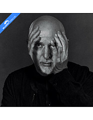Peter Gabriel - I/O (Blu-ray Audio) (Hartback Book) (Blu-ray + 2 CD + 4 LP) Blu-ray