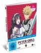 Peter Grill and the Philosopher’s Time - Vol. 3 (Limited Mediabook Edition) Blu-ray