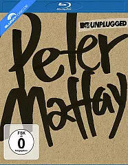 Peter Maffay - MTV Uplugged Blu-ray