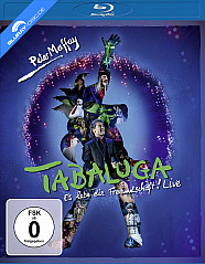 Peter Maffay - Tabaluga - Es lebe die Freundschaft! Live Blu-ray