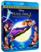 Peter Pan 2 - Retour au Pays Imaginaire (FR Import) Blu-ray