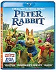Peter Rabbit (2018) (IT Import) Blu-ray
