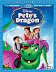 Pete's Dragon (1977) - 35th Anniversary Edition (Blu-ray + DVD) (US Import ohne dt. Ton) Blu-ray